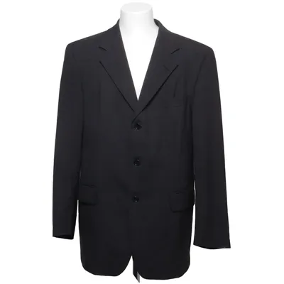 Kavaj (Grå) från Holmens Herr