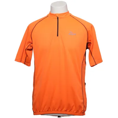 Cykeltröja (Orange, Svart) från Rogelli