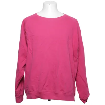 Sweatshirt (Pink) fra Neutral Bomuld