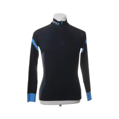 Träningströja (Svart, Blå, Grå) från Trimtex Elastan, Polyester