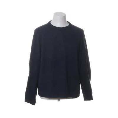 Pull-over (Bleu) de East West Nylon, Laine