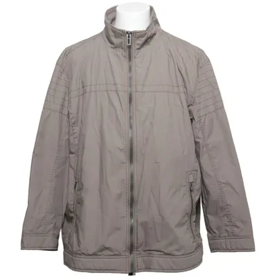 Veste (Beige) de Canda Coton, Polyester