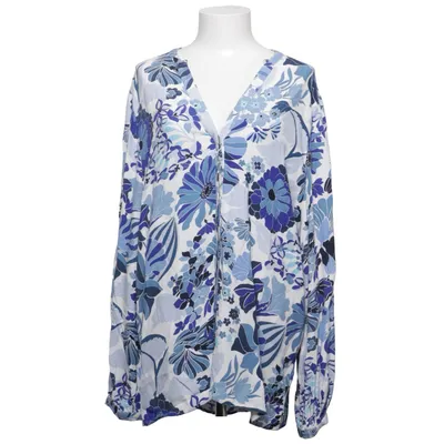 Blouse (FRIDA BLOUSE) van Fabienne Chapot Viscose