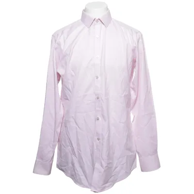 Chemise (Rose) de TM Lewin Coton