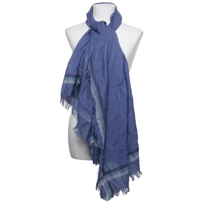 Châle (Bleu, Multicolore) de Gudrun Sjödén Coton, Viscose