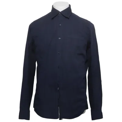 Shirt (954) van Tintoria Mattei Katoen