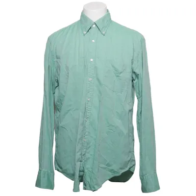 Chemise (Archive Oxford) de GANT Campus Store Coton