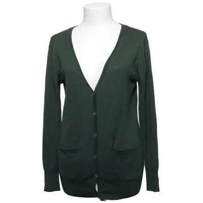 Cardigan (JSJ26001N9) de Jeanasis Acrylique, Laine