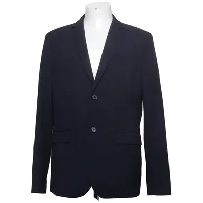 Blazer (Slim Fit) van H&M Man Wol, Viscose, Polyester
