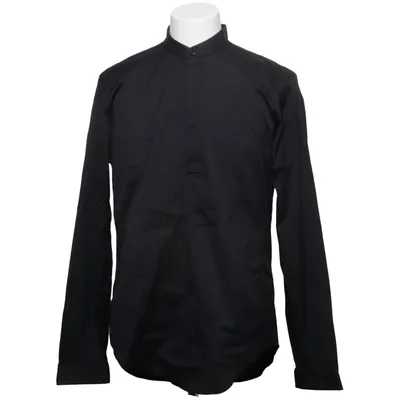 Shirt (Zwart) van Zara Man
