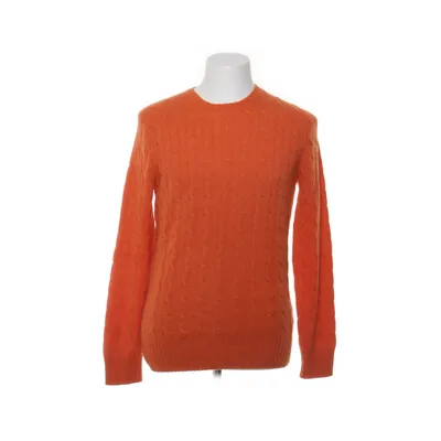 Tröja (Orange) från Polo Ralph Lauren Kashmir