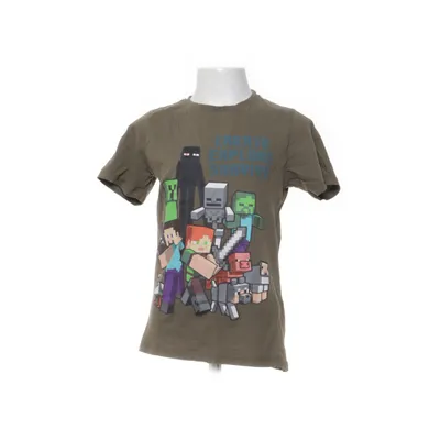 T-shirt (Flerfärgad) från Mojang Bomull