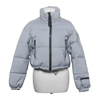 Winter jacket (Silver) from Urban Outfitters Polyester