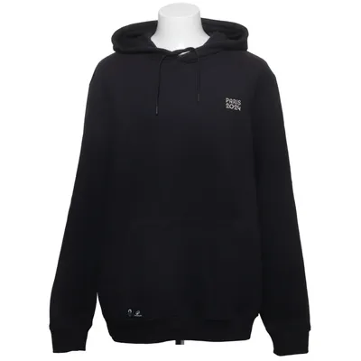 Capuchon sweater (Zwart) van Decathlon