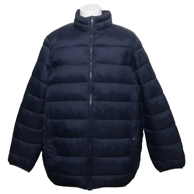Windjack (Blauw) van Up2Fashion Polyamide, Polyester