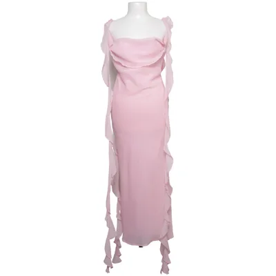 Kjole (Pink) fra ASOS Design Polyester
