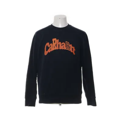 Sweatshirt (Amherst Sweat) van Carhartt WIP Katoen, Elastaan