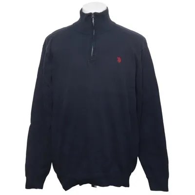 Tröja (Brison) från U.S. Polo Assn. Bomull