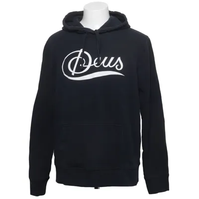 Huvtröja (Tracker Hoodie) från Deus Ex Machina Bomull