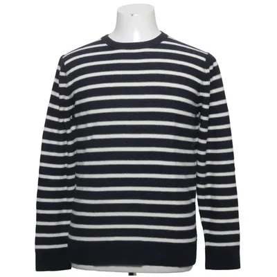 Tröja (Fadeout Cotton) från Marc O'Polo Bomull