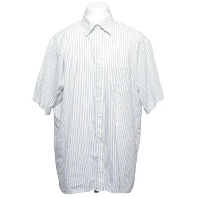 Kortärmad skjorta (Shirt Collection) från Smart Shirt Collection Bomull, Polyester
