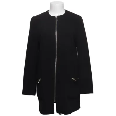 Jas (Zwart) van Collection Pimkie Elastaan, Polyester, Viscose
