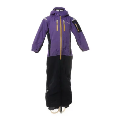 Overall (Lila, Svart) från Gneis Polyamid, Polyester