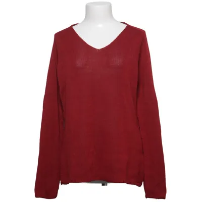 Trui (Rood) van MaxMara Katoen