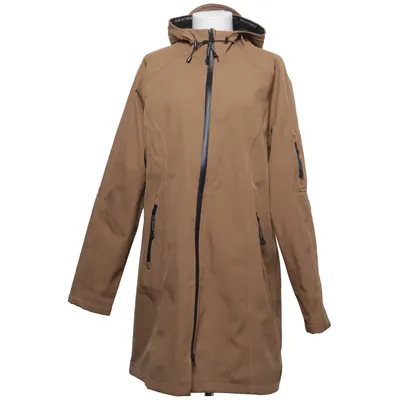 Manteau imperméable (Beige) de Ilse Jacobsen Hornbæk