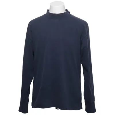 Sweatshirt (Bleu) de Margaret Howell Coton biologique