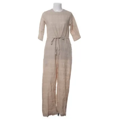 Jumpsuit (Beige) van Urban Katoen