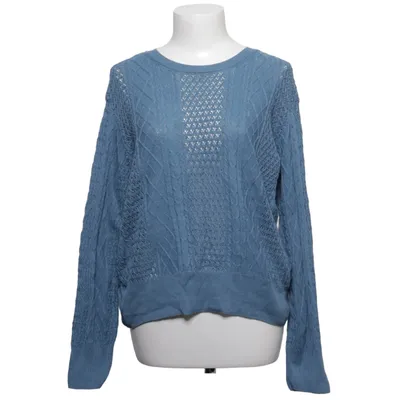 Sweater (Blue) from Yargici Cotton