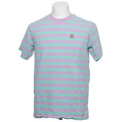 T-shirt (Purple, Green) from Teddy Fresh Cotton