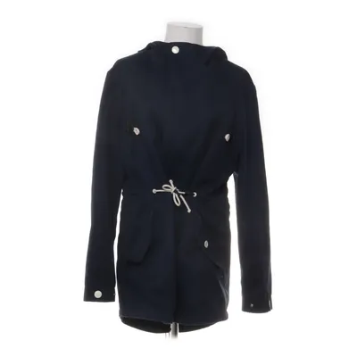 Parkas (Blå) från Selected Jeans Bomull, Polyester