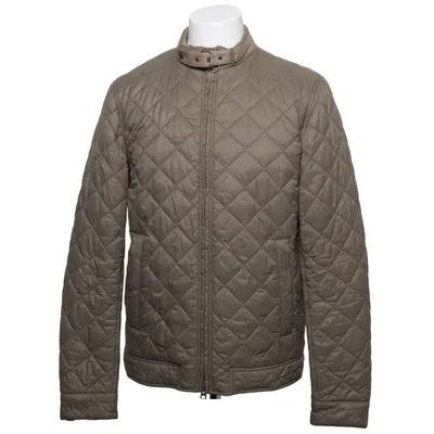 Jacket (Green) from Barbour for Land Rover