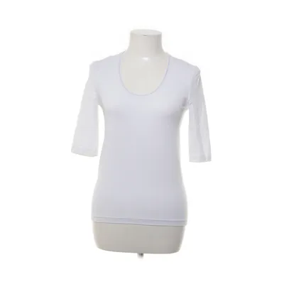 Top (White) from Wolford