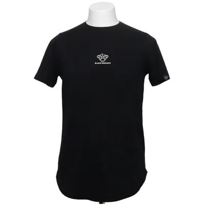 T-shirt (Noir) de Black Bananas