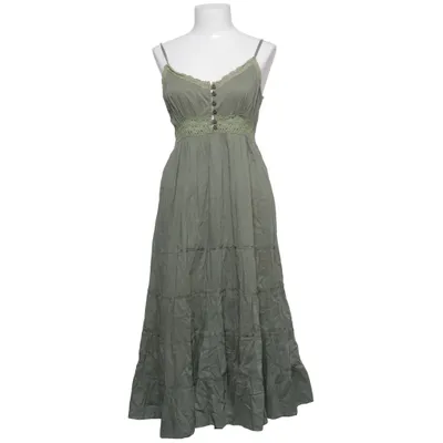 Maxi dress (Green) from Brooker