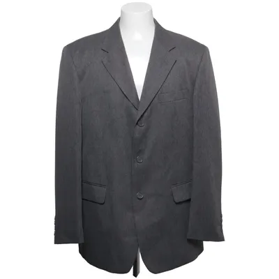Blazer (Gris) de Classical Clothes Company Polyester