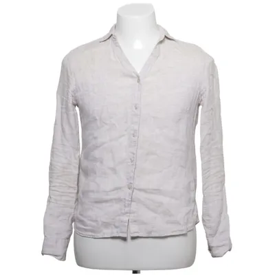 Shirt (Beige) van Sebago Linnen