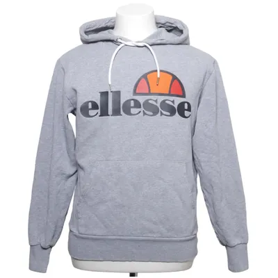 Huvtröja (SHS01150) från Ellesse Bomull, Polyester
