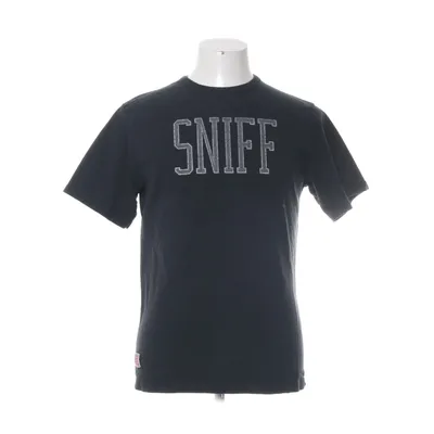 T-shirt (Svart) från Sniff Street Supply