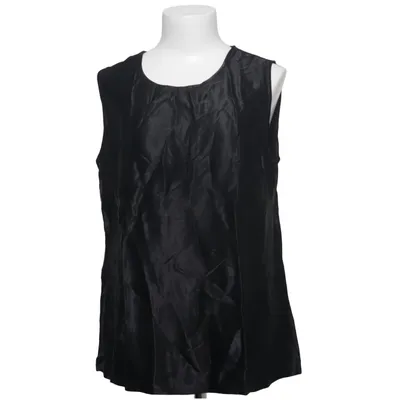 Top (Sort) fra Premium Collection by Esmara Viscose