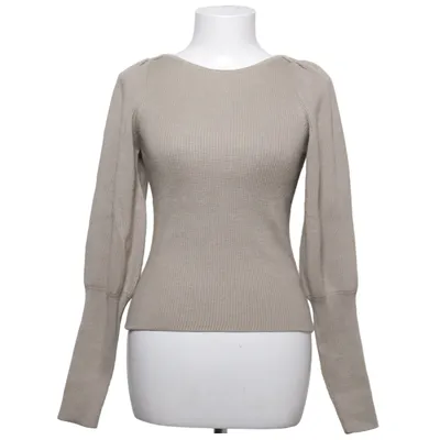 Strickpullover (Beige) von French Connection Acryl, Elasthan, Polyamid, Polyester, Wolle