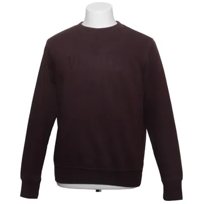 Sweatshirt (Marron) de Roberto Jeans Coton, Polyester