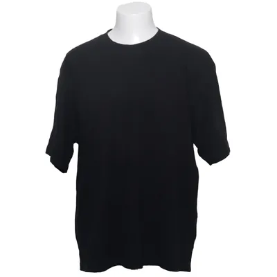 T-shirt (Svart) från Stockholm (Surfboard) Club Ekologisk bomull