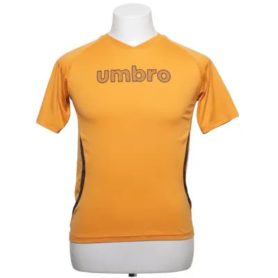 Football jersey (Yellow, Black) from Umbro