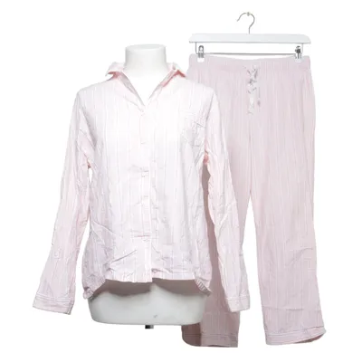 Pyjama (Roze, Wit) van Love to Lounge Katoen