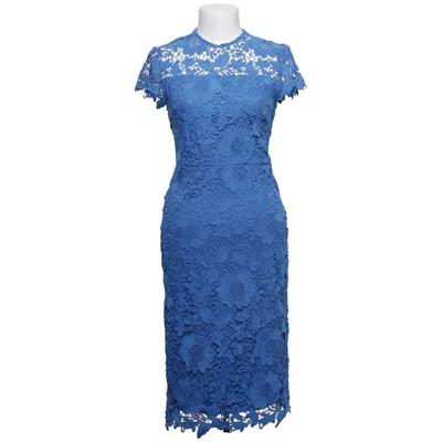 Cocktail dress (Blue) from JJ's House Polyester