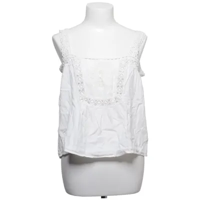 Crop top (Paradia) van Louise Misha Organisch katoen